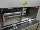2016 Unused Moline 3-roll Extruder W/ Chunker
